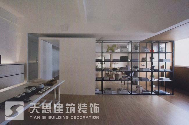 <a href=http://www.cotonou229.com/ target=_blank class=infotextkey>合肥辦公室裝修</a>側(cè)面書架
