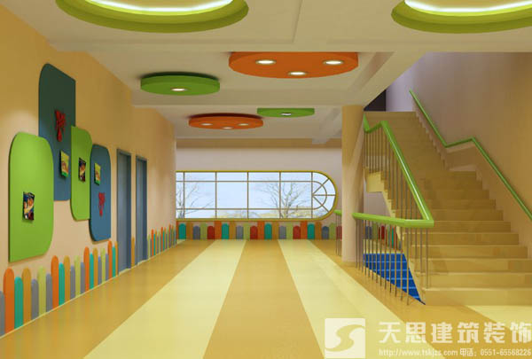 <a href=http://www.cotonou229.com/youeryuan/ target=_blank class=infotextkey>合肥幼兒園裝修</a>效果圖
