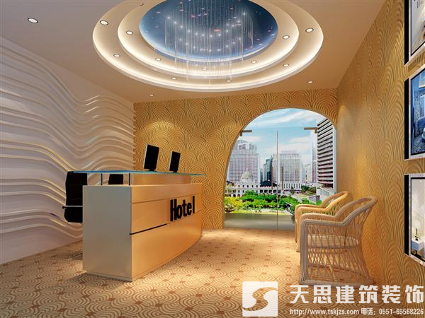 色彩空間滿足消費(fèi)者不同需求 <a href=http://www.cotonou229.com/hfjdzx/ target=_blank class=infotextkey>合肥酒店裝修</a>哪家好