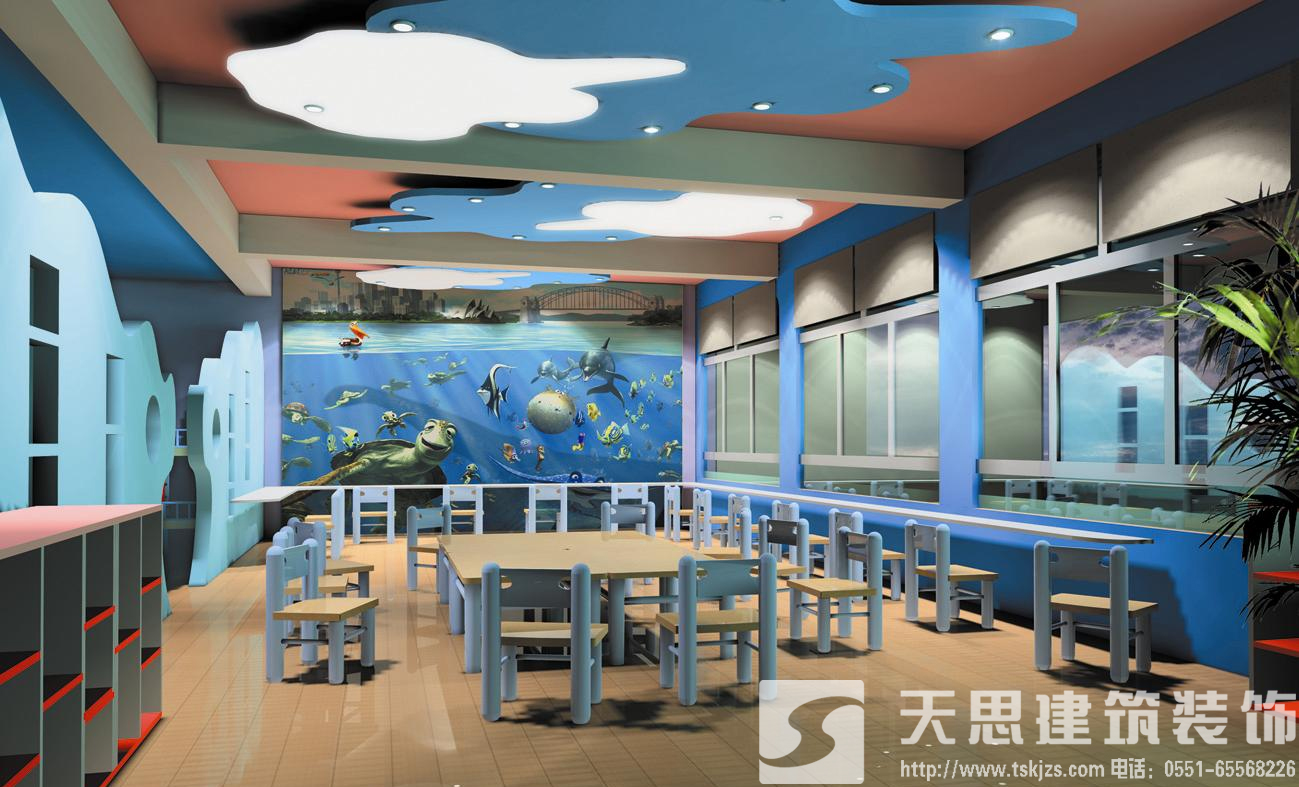 <a href=http://www.cotonou229.com/youeryuan/ target=_blank class=infotextkey>合肥幼兒園裝修</a>注意事項(xiàng)有哪些