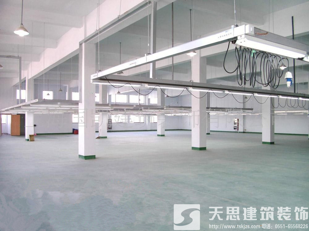 <a href=http://www.cotonou229.com/gccf/ target=_blank class=infotextkey>合肥廠房裝修</a>施工注意事項(xiàng)有哪些