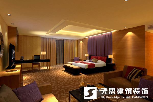 <a href=http://www.cotonou229.com/hfjdzx/ target=_blank class=infotextkey>合肥酒店裝修</a>設(shè)計(jì)內(nèi)外兼修很重要