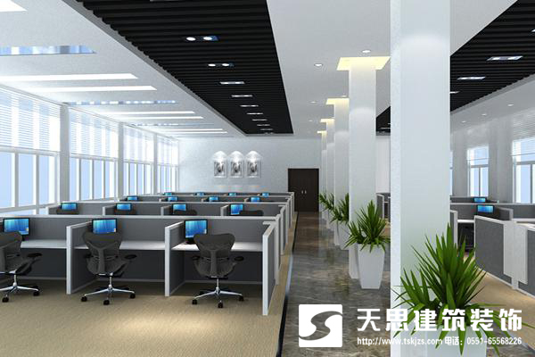 <a href=http://www.cotonou229.com/bgs/ target=_blank class=infotextkey>合肥辦公樓裝修</a>設(shè)計整體布局最重要