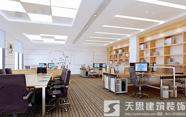 <a href=http://www.cotonou229.com/ target=_blank class=infotextkey>合肥辦公室裝修</a>設(shè)計(jì)讓你靈感不斷
