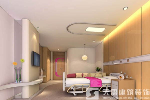 <a href=http://www.cotonou229.com/yiyuananli/ target=_blank class=infotextkey>合肥醫(yī)院裝修</a>設計需要注意事項