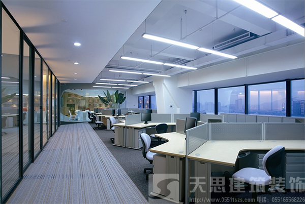 <a href=http://www.cotonou229.com/ target=_blank class=infotextkey>合肥辦公室裝修</a>設(shè)計打造多樣化辦公環(huán)境
