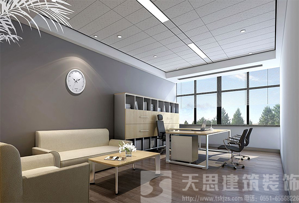 <a href=http://www.cotonou229.com/ target=_blank class=infotextkey>合肥辦公室裝修</a>材料墻面如何裝飾