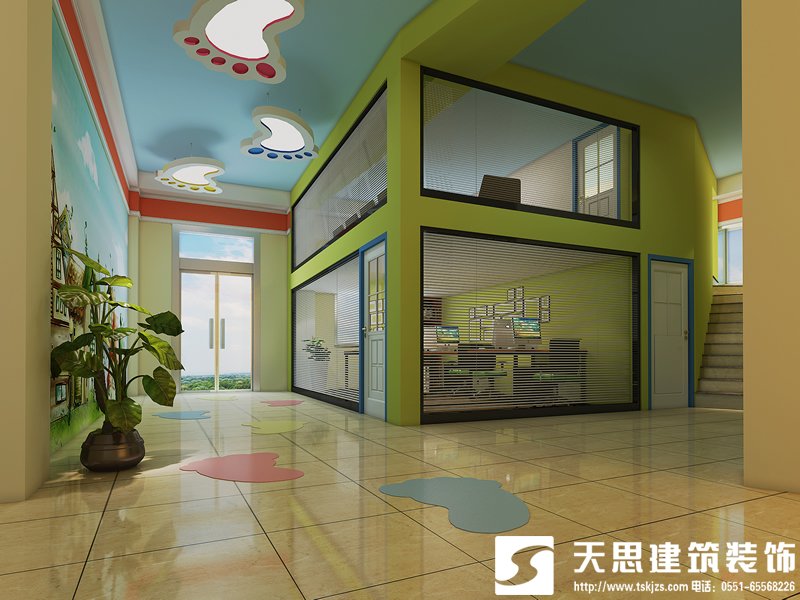 <a href=http://www.cotonou229.com/youeryuan/ target=_blank class=infotextkey>合肥幼兒園設(shè)計</a>效果圖