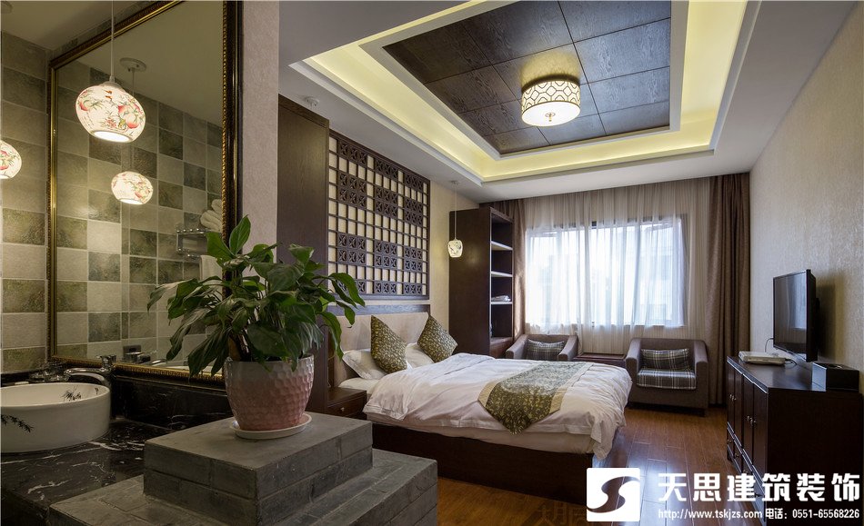 <a href=http://www.cotonou229.com/hfjdzx/ target=_blank class=infotextkey>合肥酒店裝修</a>設(shè)計(jì)和方法要在遵循設(shè)計(jì)原則的基礎(chǔ)上進(jìn)行