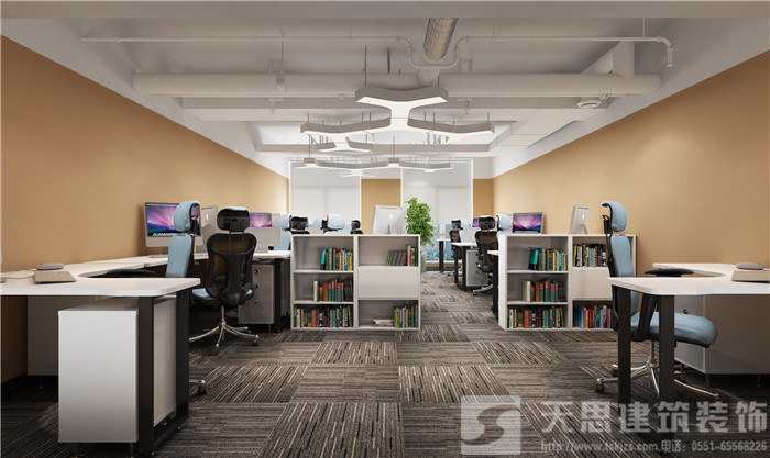 <a href=http://www.cotonou229.com/ target=_blank class=infotextkey>合肥辦公室裝修</a>效果圖