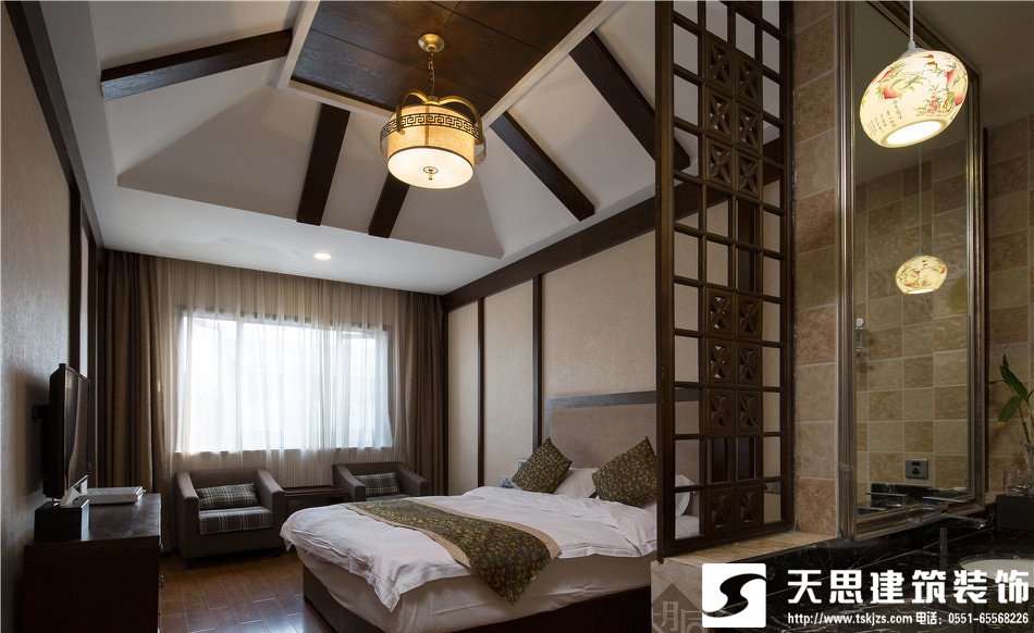 <a href=http://www.cotonou229.com/hfjdzx/ target=_blank class=infotextkey>合肥酒店裝修</a>設(shè)計(jì)之室內(nèi)空間設(shè)計(jì)表現(xiàn)的特征
