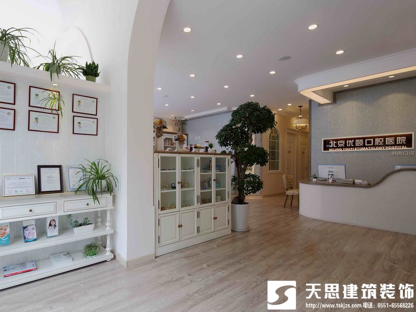 <a href=http://www.cotonou229.com/yiyuananli/ target=_blank class=infotextkey>合肥醫(yī)院裝修</a>專注打造良好的就醫(yī)環(huán)境