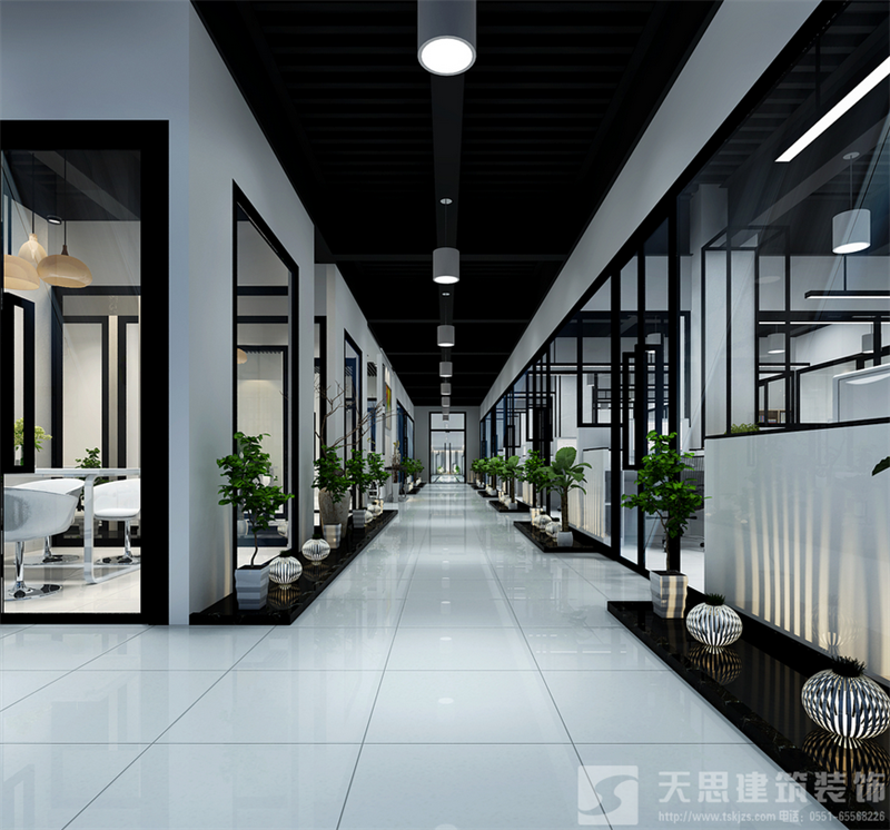 玻璃貼膜對(duì)于<a href=http://www.cotonou229.com/ target=_blank class=infotextkey>合肥辦公室裝修</a>有怎樣的好處呢
